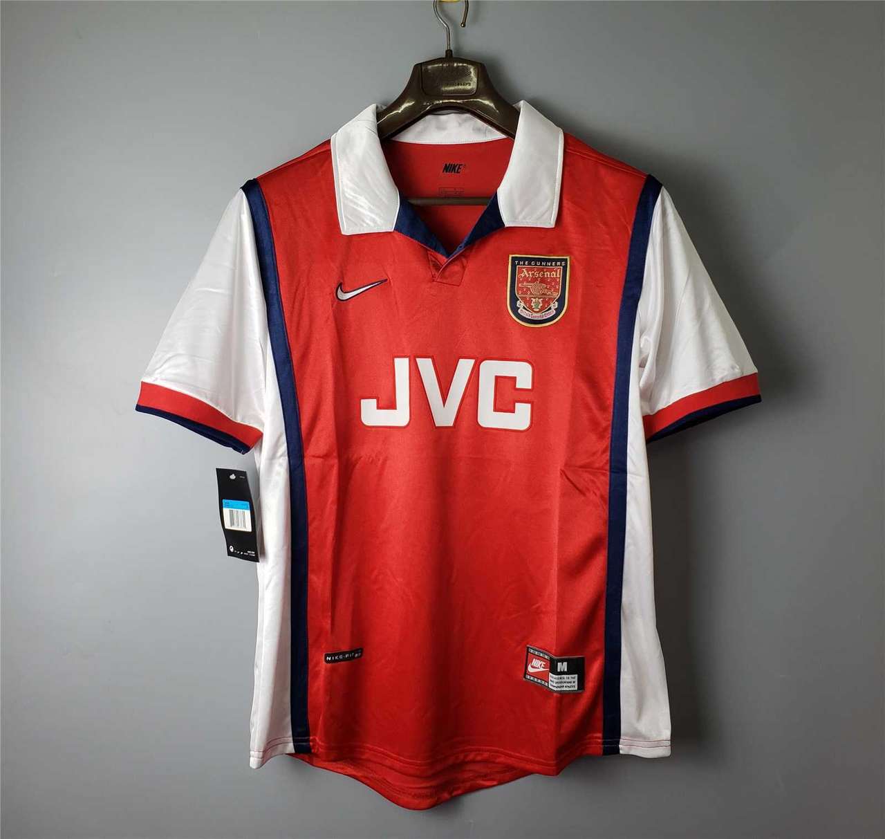 98-99 ASN home red