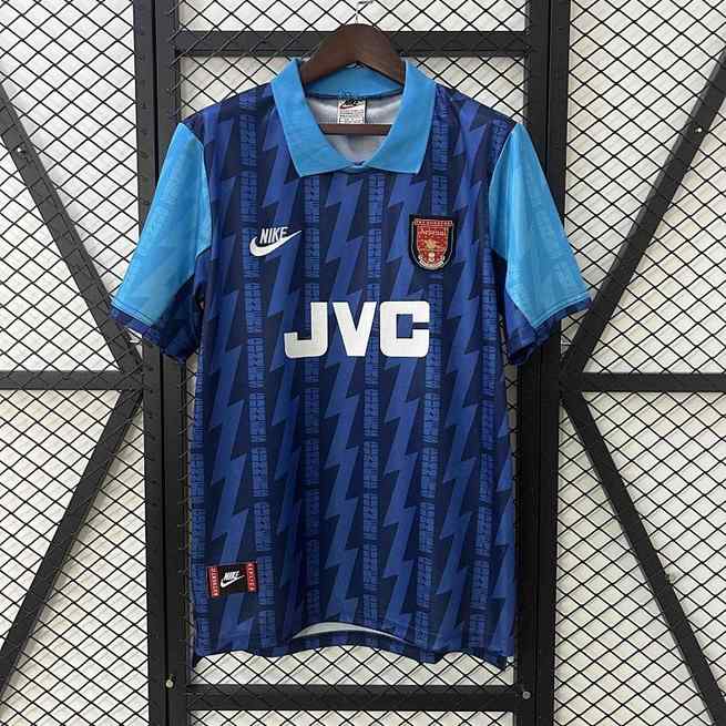 Retro 1994-95 Arsenal Away S-XXL
