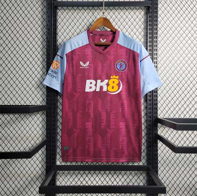 23-24 Aston Villa home