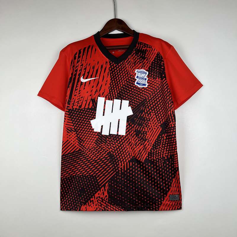23-24 Birmingham City away jersey size S-XXL