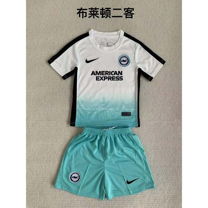 23-24 Brighton enfant