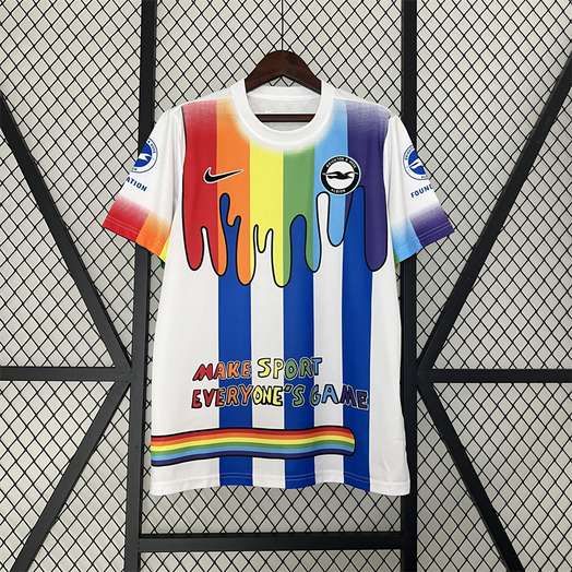 23-24 Brighton training jersey