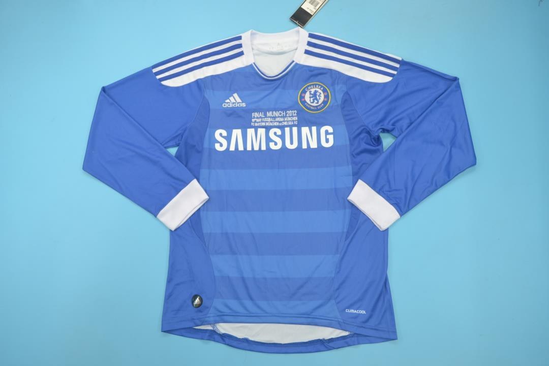 11-12 CHE UCL final long sleeve