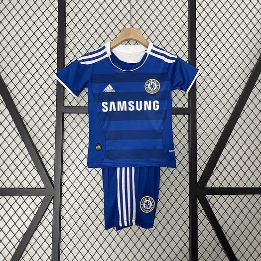 11-12 CHE home retro kid kit