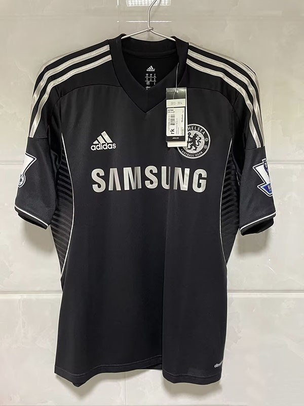 13-14 CHE third away retro jersey