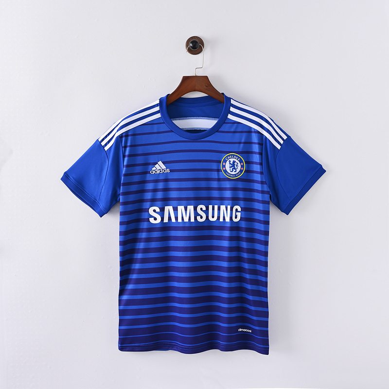 14-15 CHE home retro jersey