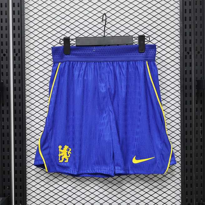 2026/27 CHE Home Player Version Soccer Shorts S-2XL