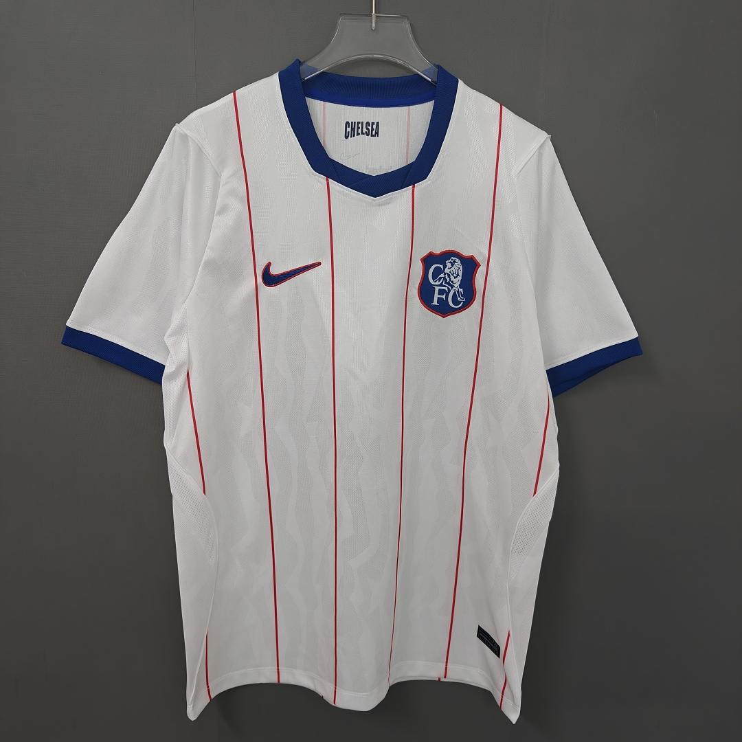 2026/27 Chelsea Third Away Soccer Jersey S-4XL