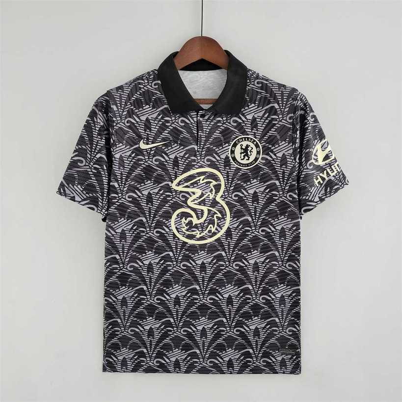 22-23 CHE classic black and gold
