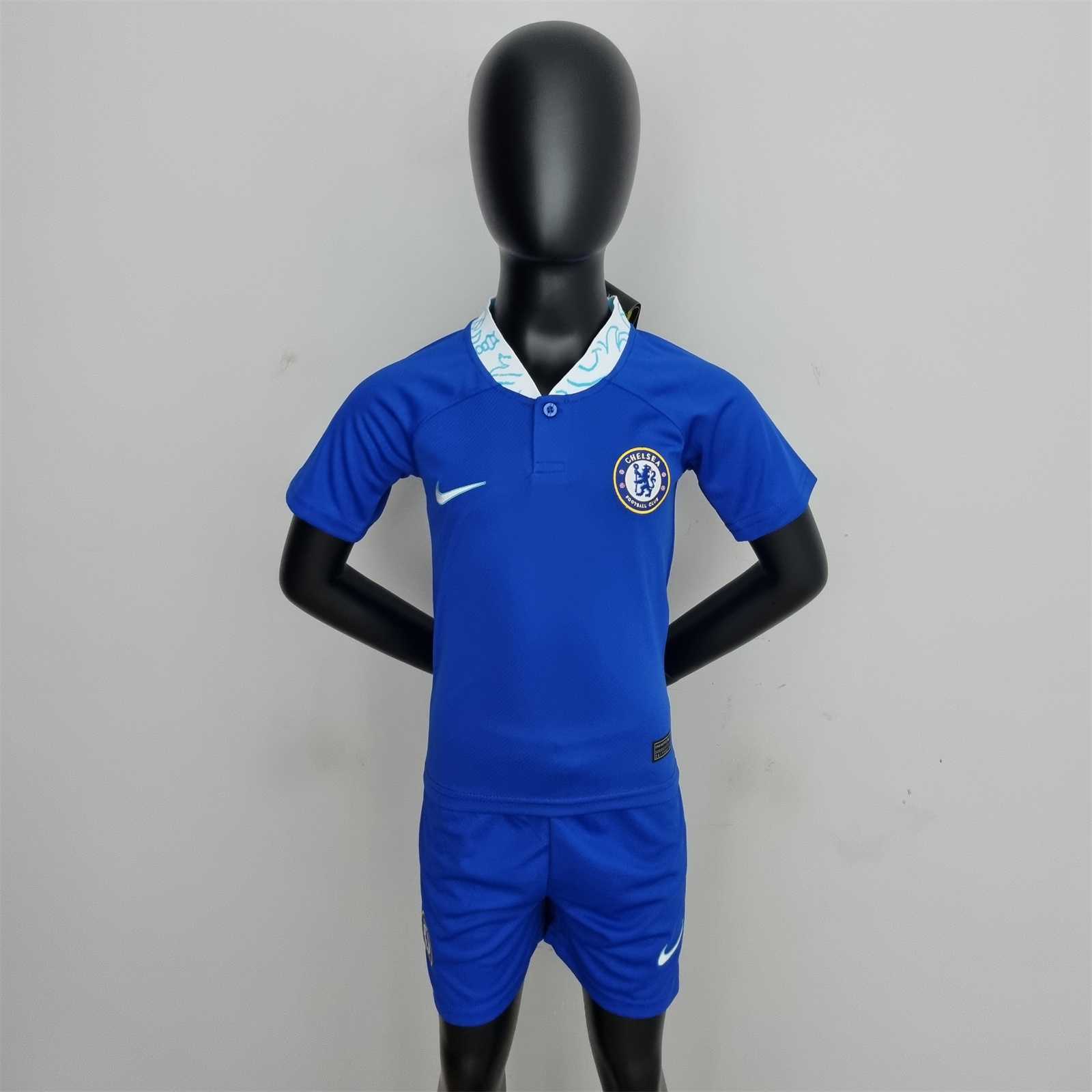 22-23 CHE home kids kit