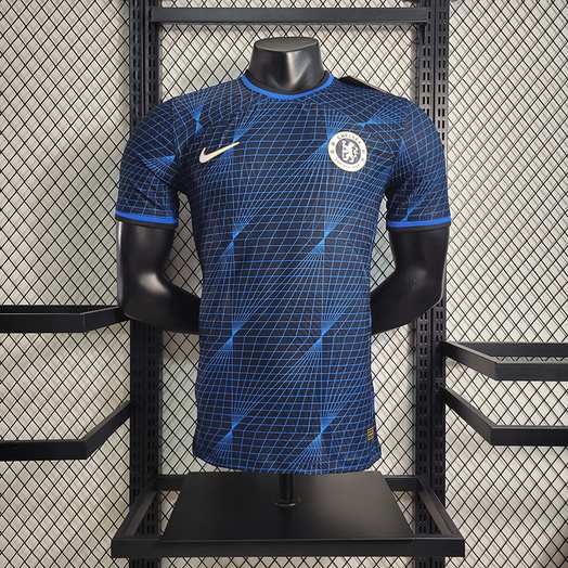 23-24 CHE AWAY Player version size S-2XL