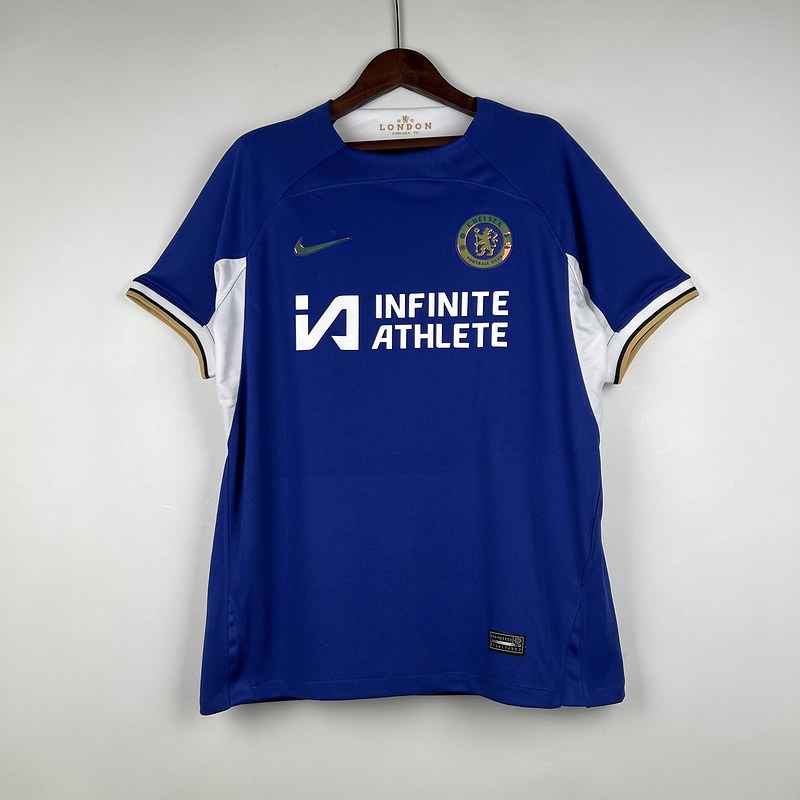 23-24 CHE HOME size S-4XL