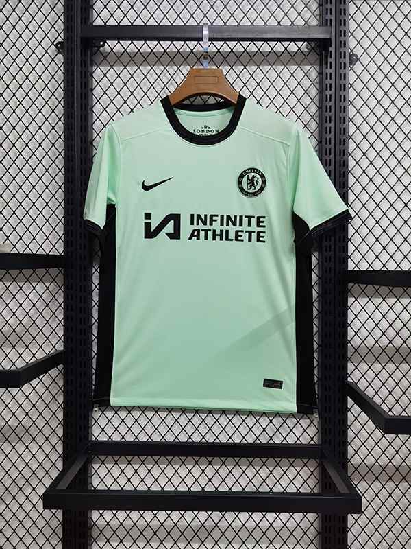 23-24 CHE third away jersey size S-4XL