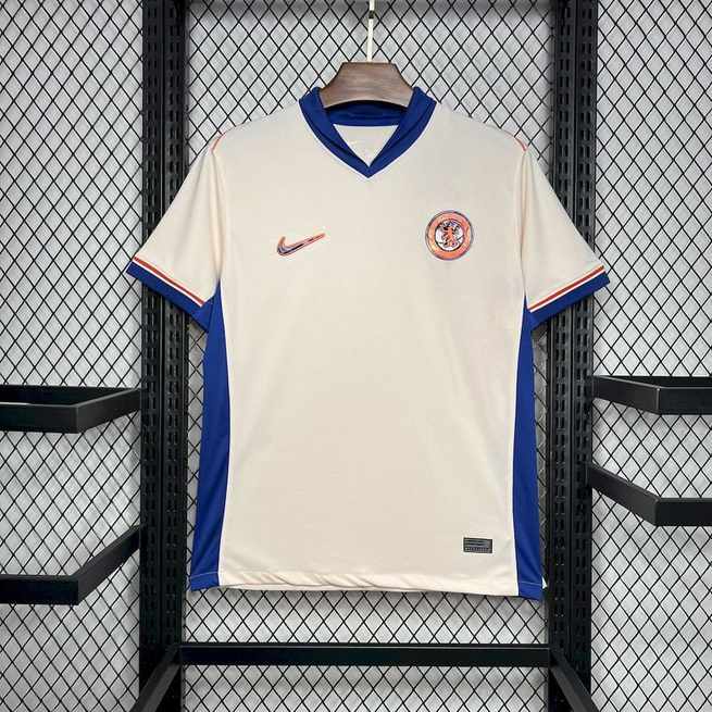 24-25 CHE Away soccer jersey