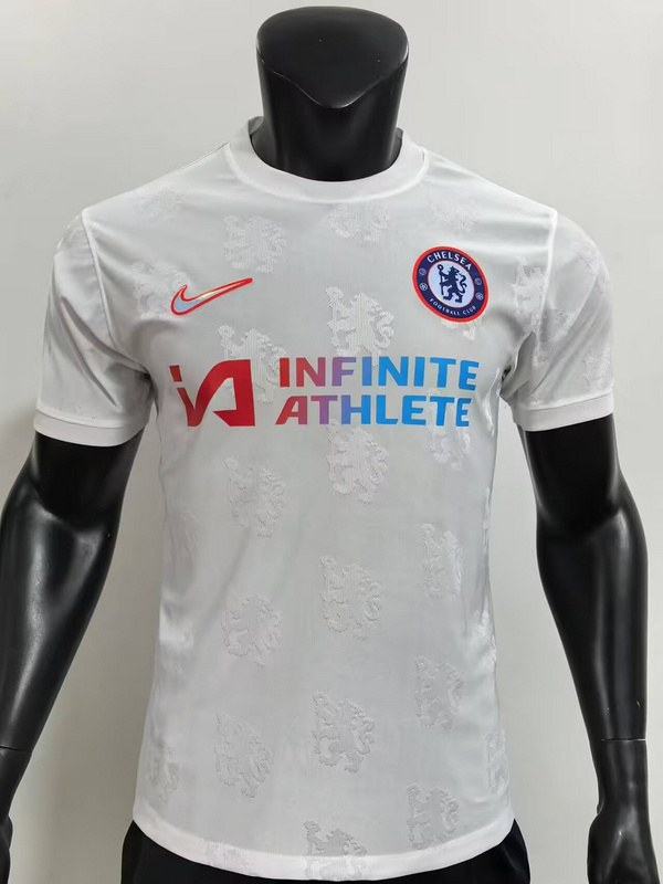 24-25 CHE Training Jersey Player version S-XXL