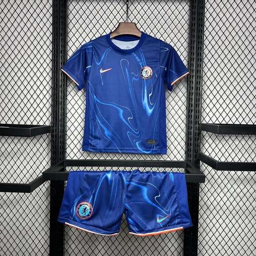 24-25 CHE home kid kit