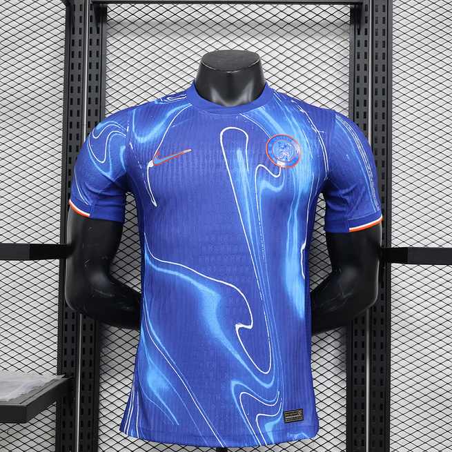 24-25 CHE home player version jersey