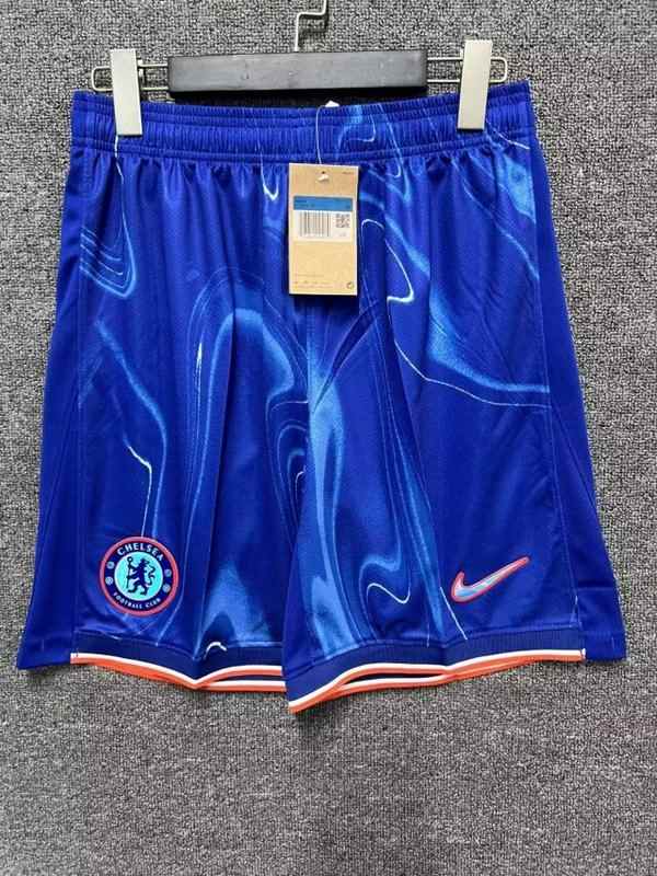 Short 24-25 CHE — Domicile