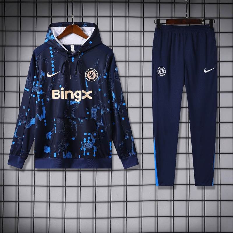 24-25 CHE hoodie suit