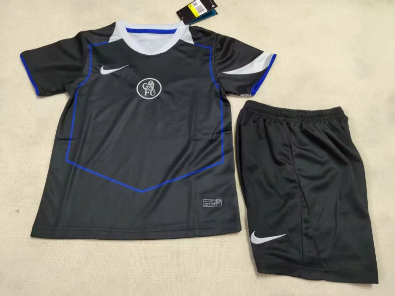 25-26 CHE Third Away kid kit