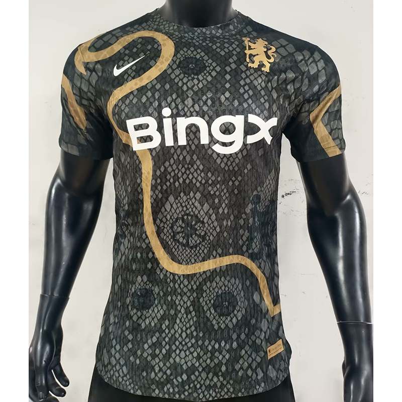 25-26 CHE Year of the Snake Limited Edition player version