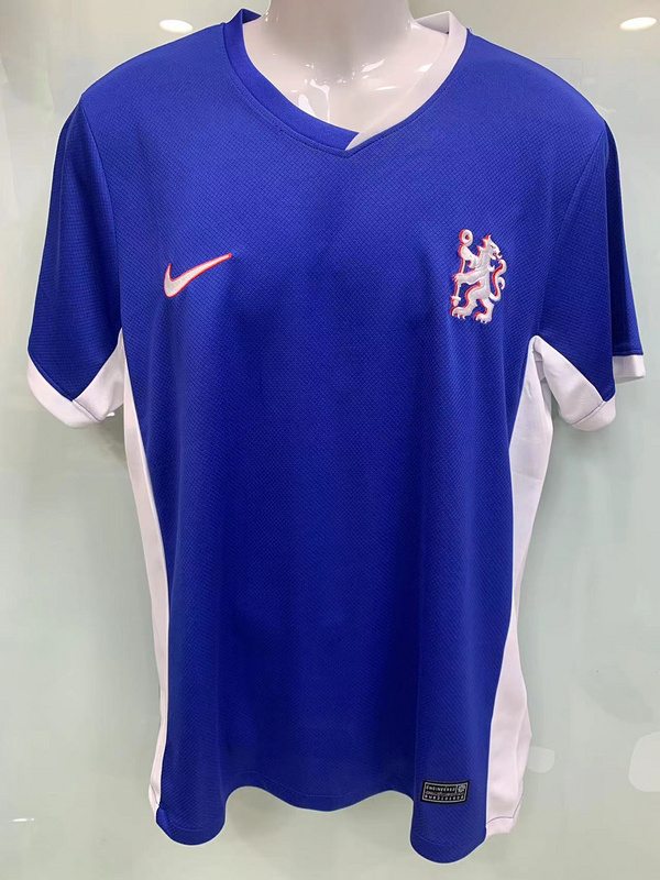 25-26 CHE home jersey