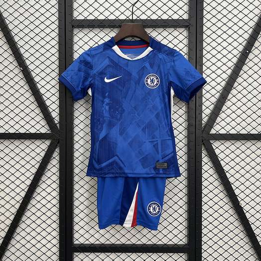 25-26 CHE home kid kit