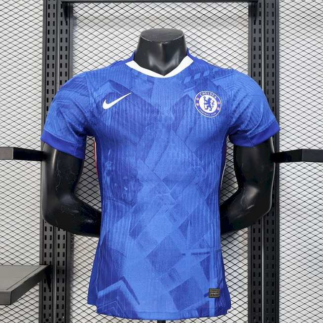 25-26 CHE home player version jersey