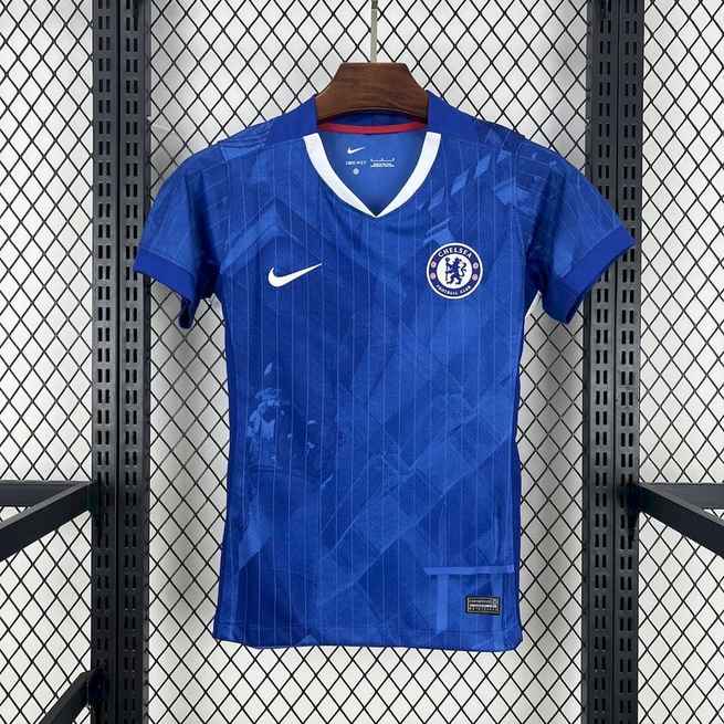Maillot de football femme 25-26 CHE — Domicile