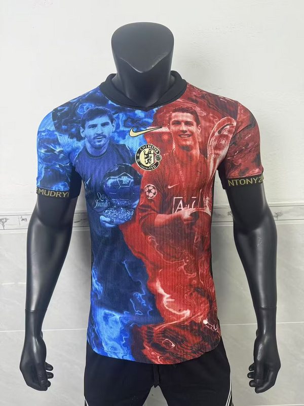 25-26 CHE special player version jersey
