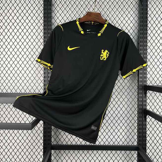 26-27 Chelsea Away Kit S-4XL