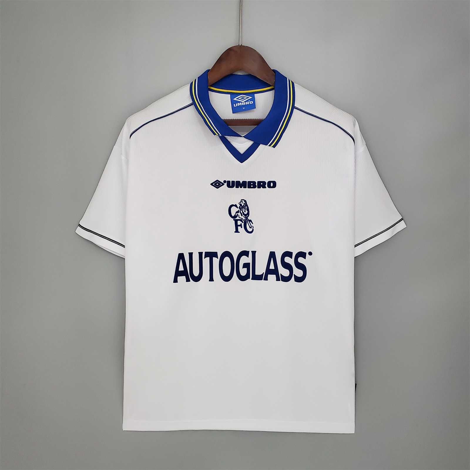 98-00 CHE away