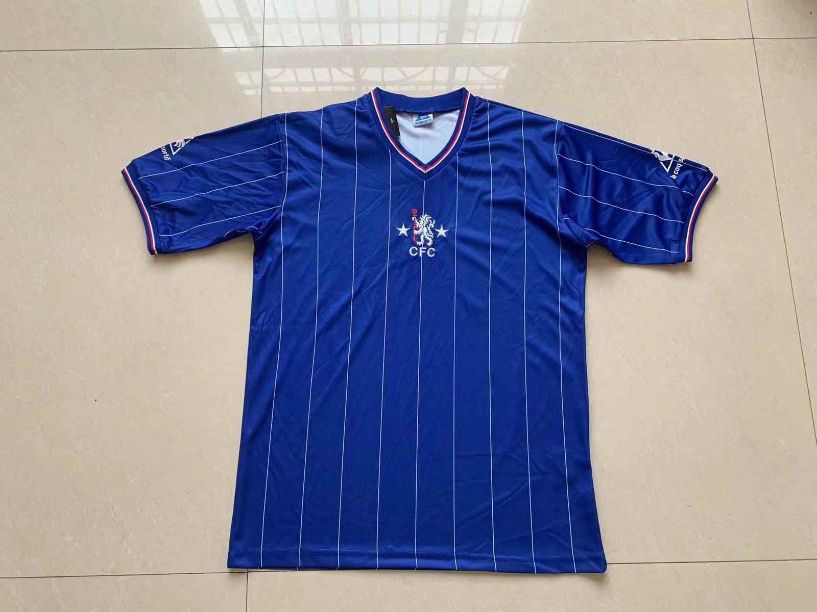 Retro CHE home 81_83