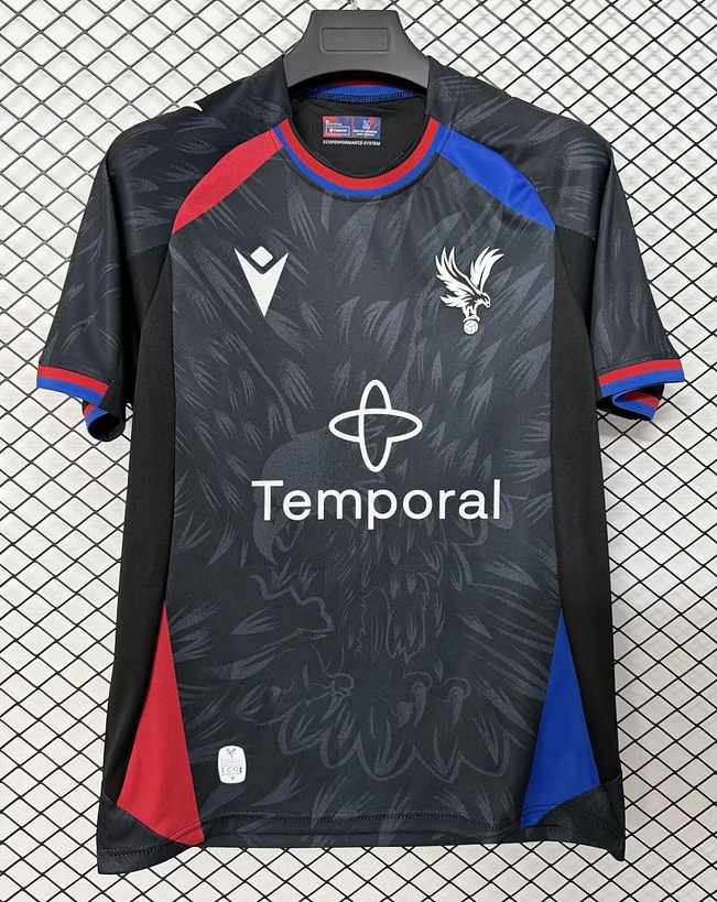 2026/27 Crystal Palace Away Soccer Jersey S-4XL