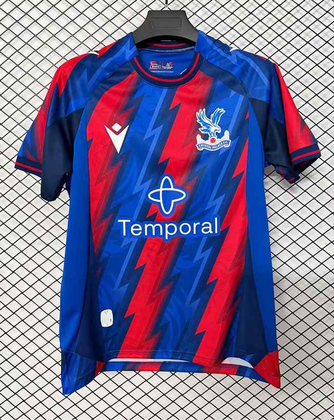 2026/27 Crystal Palace Third Away Soccer Jersey S-4XL