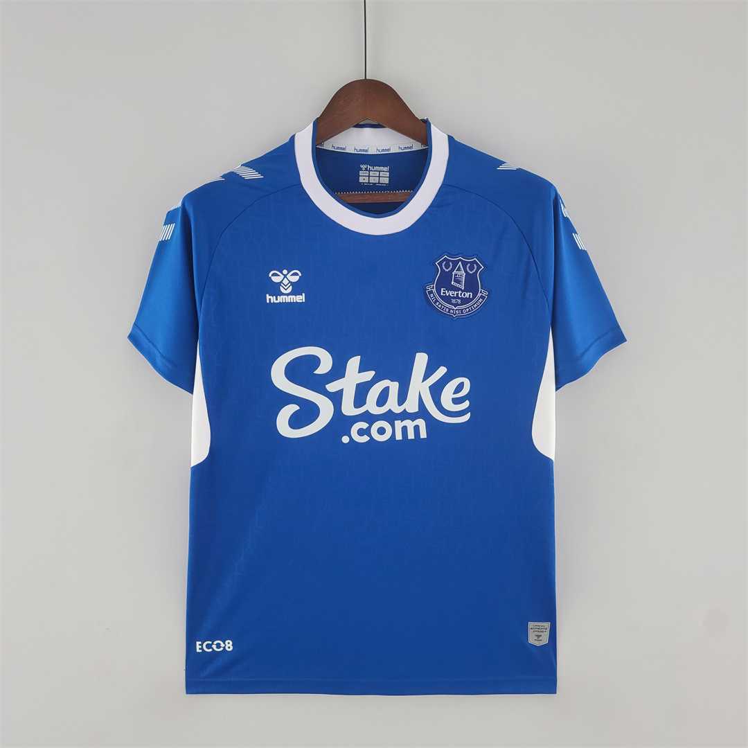 22-23 Everton home