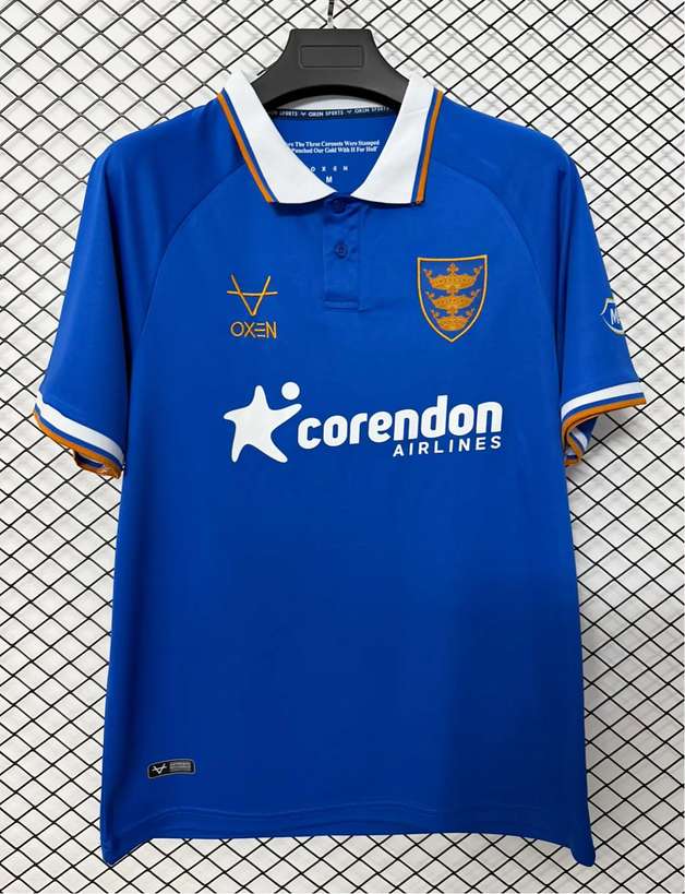 2026/27 Hull City Second Away Soccer Jersey S-4XL