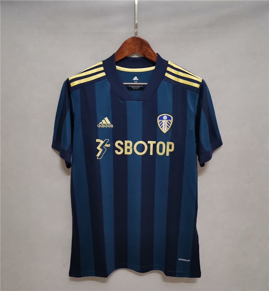 20-21 Leeds away