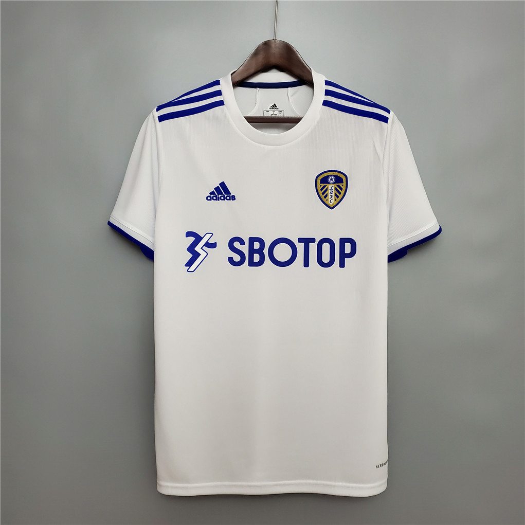 20-21 Leeds home