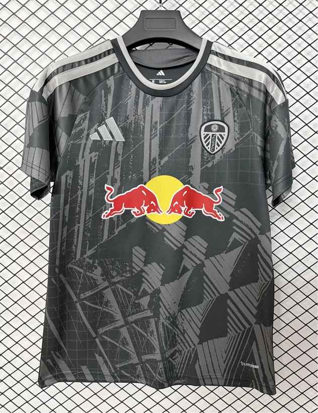 2026/27 Leeds United Third Away Soccer Jersey S-4XL