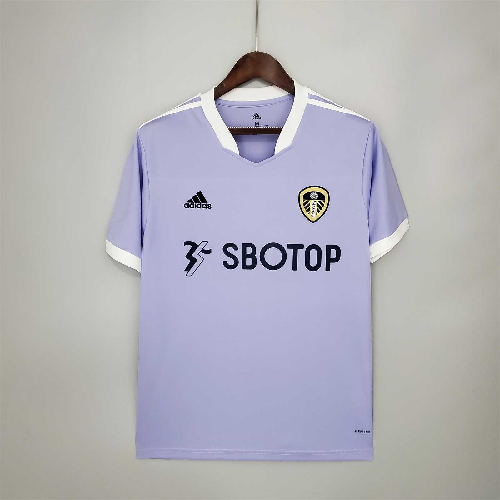 21-22 Leeds United away