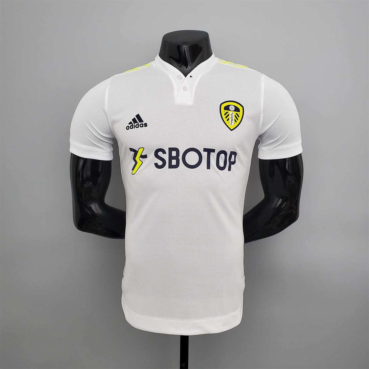 21-22 Leeds United home player version