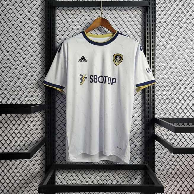 22-23 Leeds United home