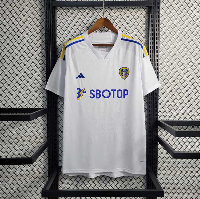 23-24 Leeds United away