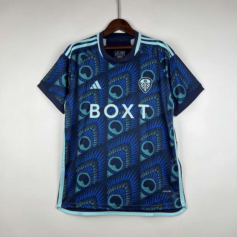 Leeds 23/24 United away S-4XL