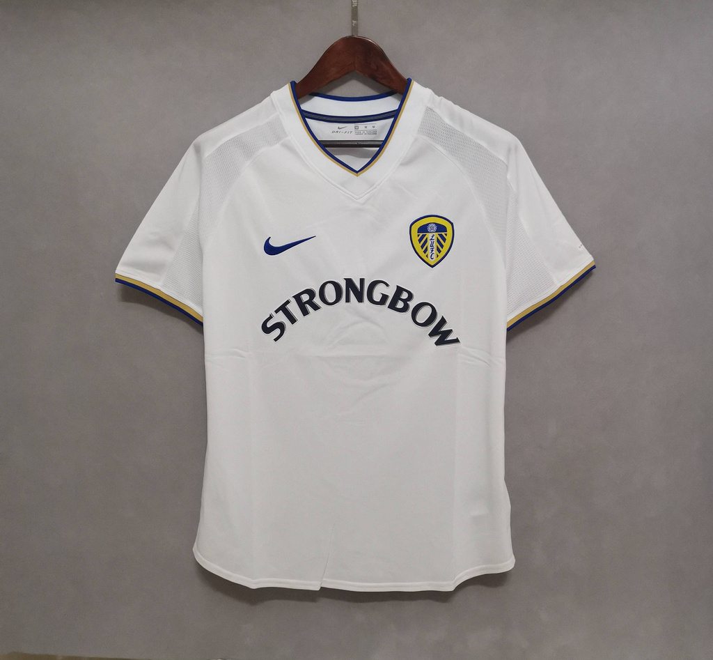 Retro Leeds United home 00_01