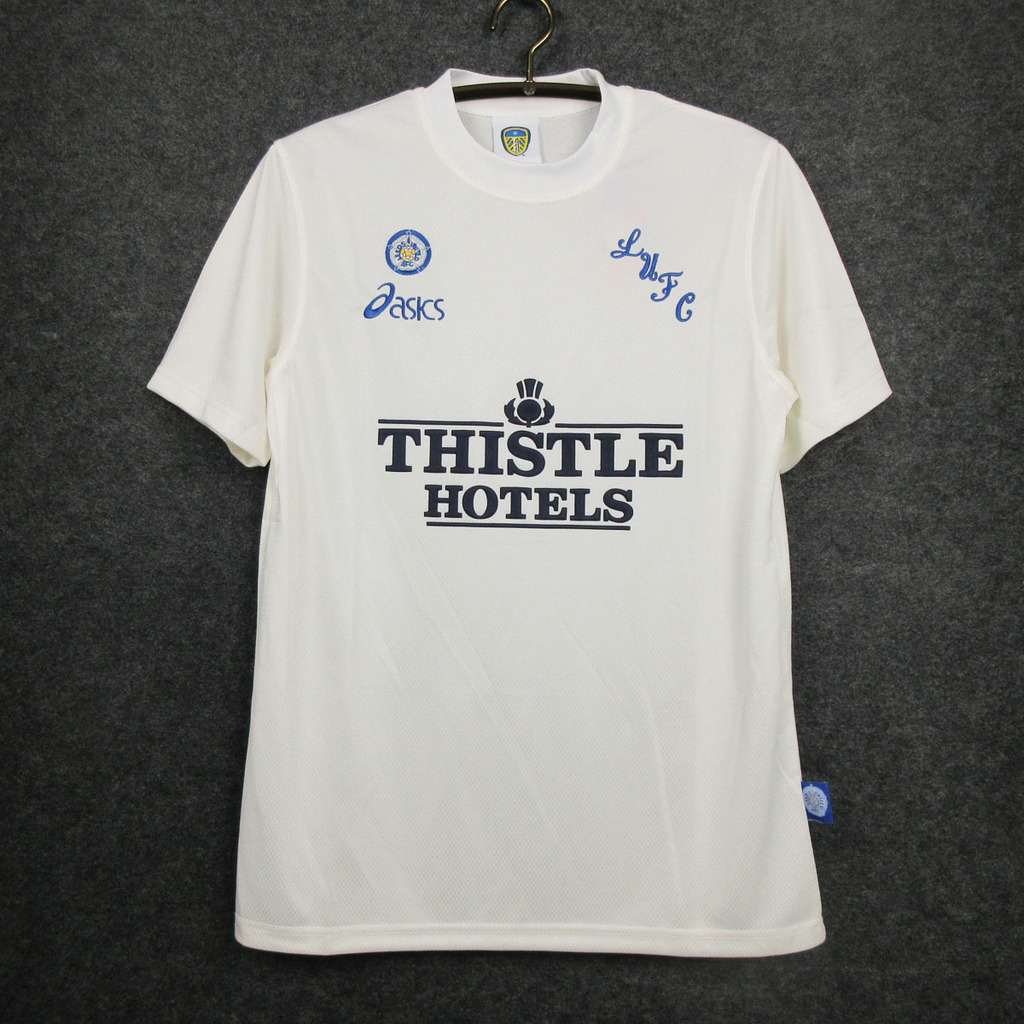 Retro Leeds United home 95_96