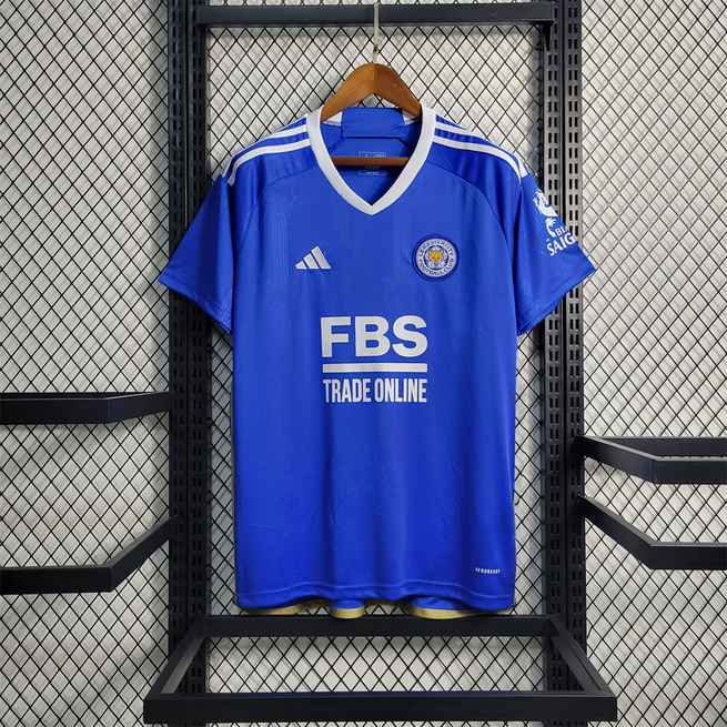 23-24 Leicester City home