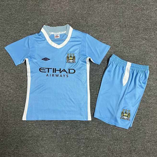 11-12 MCI home retro kid kit