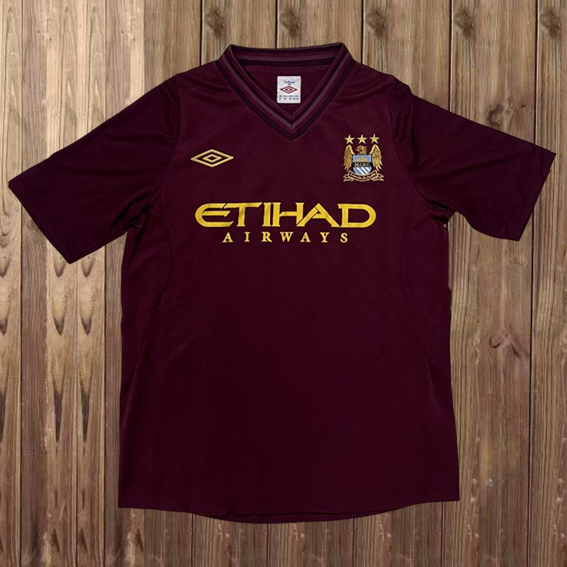 12-13 MCI Away retro jersey